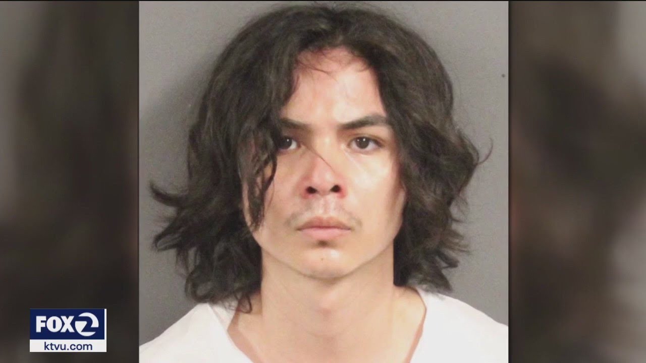 Davis serial stabbing suspect used to live in Oakland