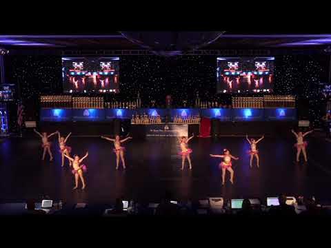 "Lollipop" Jazz dance choreography by Laura Clemente at USTD Nationals "Lollipop" Jazz dance choreography by Laura Clemente at USTD Nationals