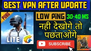 best vpn for pubg lite screenshot 4