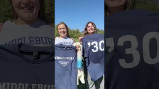 Full The first Midd Saturdays was a blast. And there’s much more on the horizon. Update