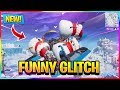 NEW HOW TO DO SIDEWAYS SNOWMAN GLITCH IN FORTNITE EASY Fortnite Tutorial NEW HOW TO DO SIDEWAYS SNOWMAN GLITCH IN FORTNITE EASY Fortnite Tutorial