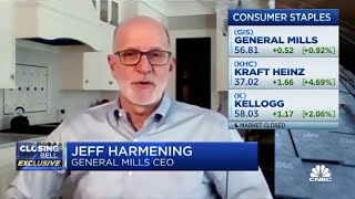 General Mills CEO on whether businesses will go back to normal after pandemic