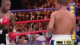 Famous Mayweather's greatest Combo Profile