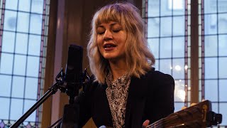 Anaïs Mitchell - A Hard Rain&#39;s A-Gonna Fall (Bob Dylan) | The Influences