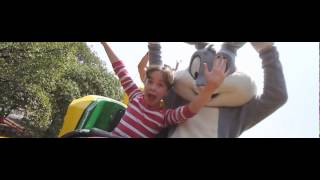 Six Flags Great Adventure and Wild Safari