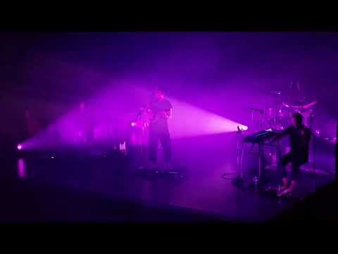 Apparat - Ash/Black Veil / live @Theater des Westens, Berlin / 2026/06/01