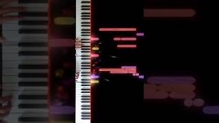Harbor Piano Visualizer Tutorial 30