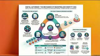 Self-Sovereign Identity (SSI) Explained: The Future of Digital Trust