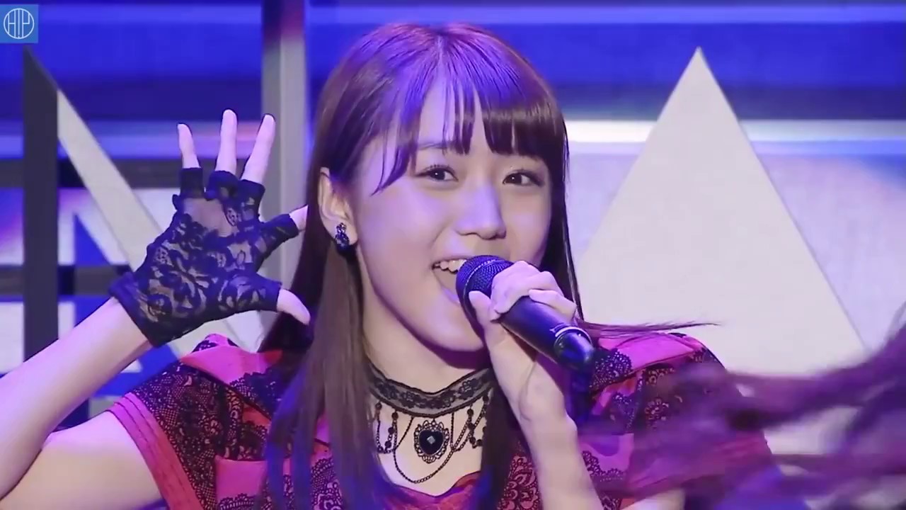 カクゴして！　アンジュルム