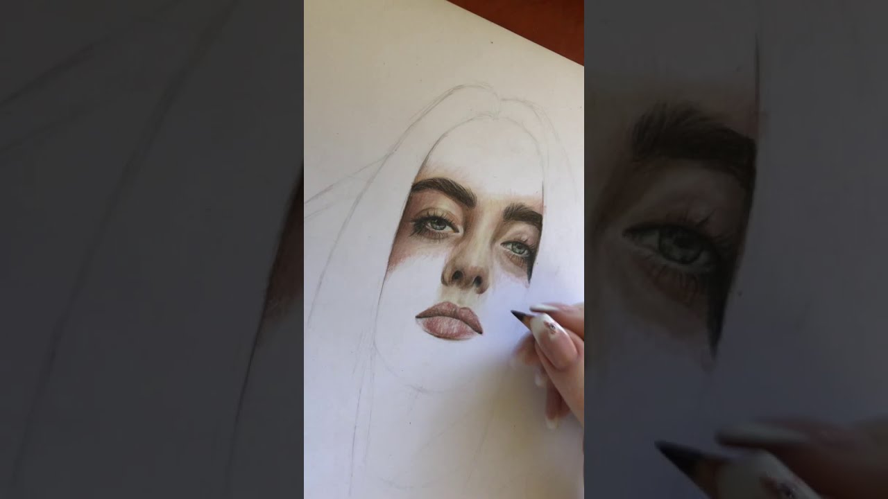 mintha rajzolni akarna)