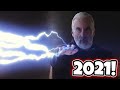 Star Wars Saga: Force Lightning Compilation (2021 Update)