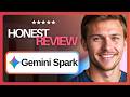 Gemini Spark Review: Google's AI Agent That Acts Without Asking — Should You Trust It? (2026)