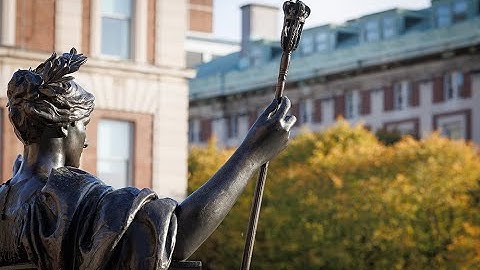 About Columbia Video Network