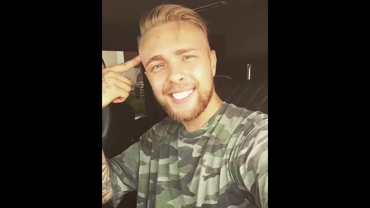 Егор Крид Шейх