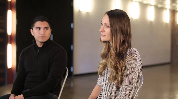 Jake & Laurel Discuss Shared Parenting