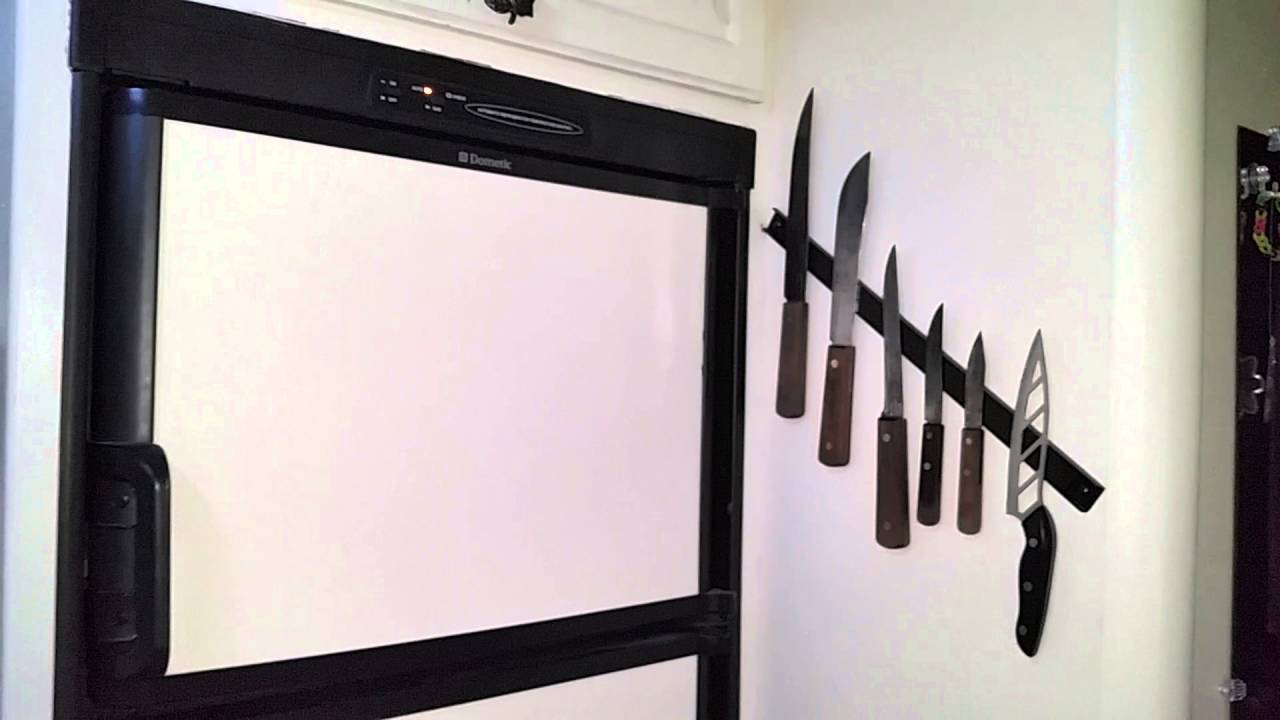 Travel trailer kitchen remodel YouTube