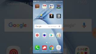 How to download PES 2017 Mobile on Android. screenshot 5