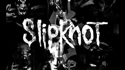 Slipknot ~ Before I Forget