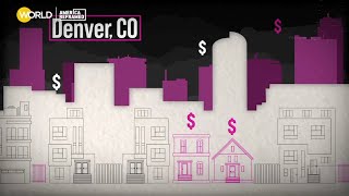 The Gentrification of Denver | Running With My Girls | Clip | America ReFramed Net Worth