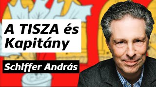 Download Lagu Mi az összekötő kapocs Kapitány István és Szijjártó Péter között? – Közelkép Schiffer Andrással MP3