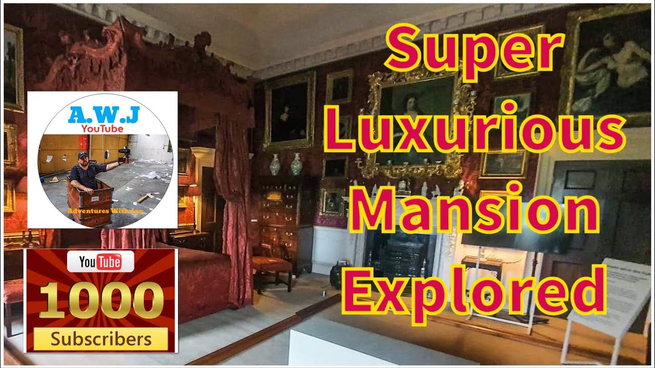 Nostel Priory Walkthrough