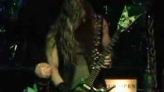 Zakk Wylde's Black Label Society - In This River Live #2 chords