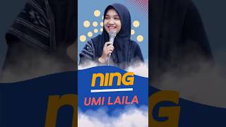 Ning Umi Laila Malang