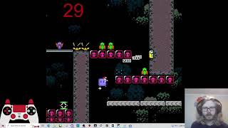 Super Empty Land Level 2 Serene End