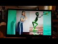 دوخونا بالتحدي الرقص مع المخلوق الفضائي 