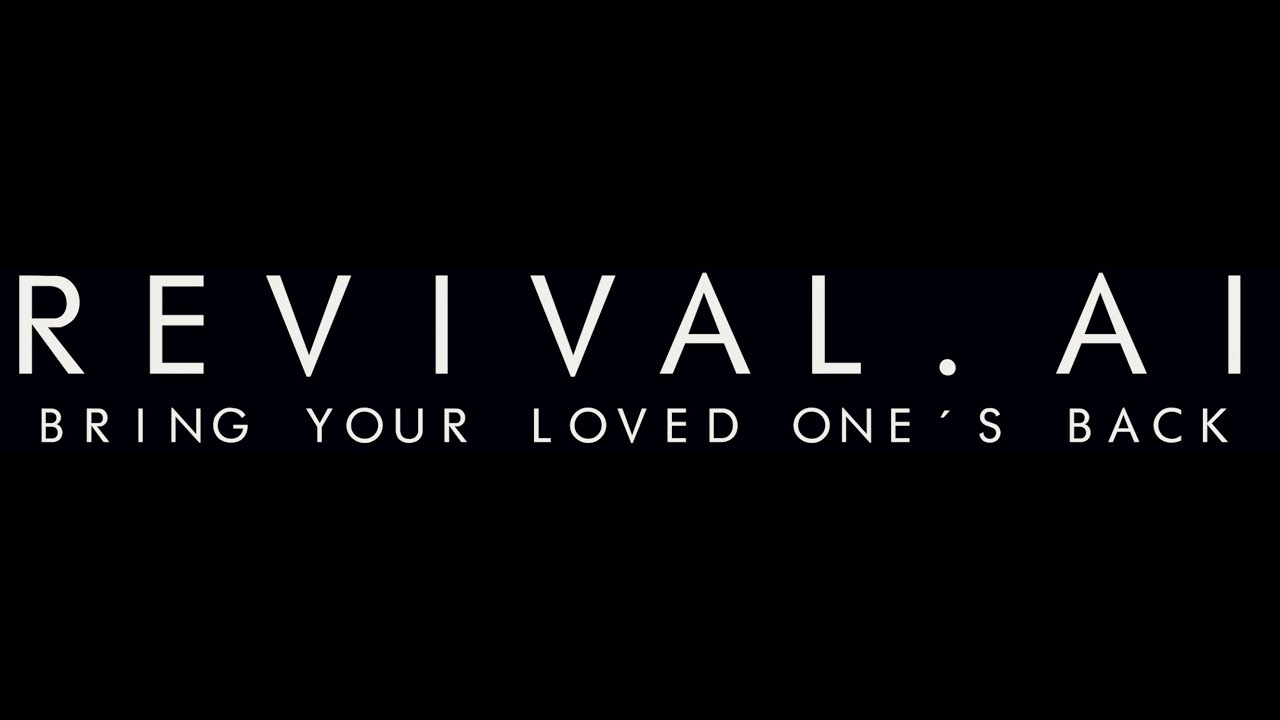Revival.ai - short film - Winner of MUSICBED CHALLENGE 2025