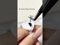 3 Fanning Techniques You NEED to Know 🖤✨