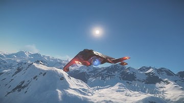 Star Citizen 3.17.1 - Anvil Arrow - HRT Bounty in 90 seconds!