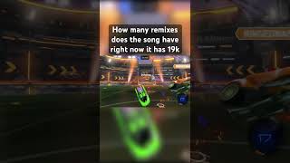 #rocketleague #rlclips #fortnite #fun #music #automobile #gaming