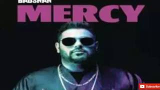 Mercy full audio song