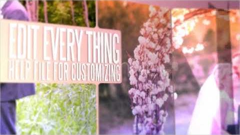 slidesho-After Effects Template-