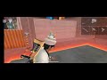 WEAIT FOR END //Head shot heack trick in V KING1 GAMING