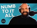 Ethan suplee talks american glutton  being numb to us politics insideofyou ethansuplee