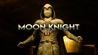 (Marvel) Marc Spector | Moon Knight