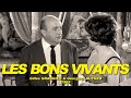 Les bons vivants 1965 n13  la fermeture  bernard blier dominique davray franck villard