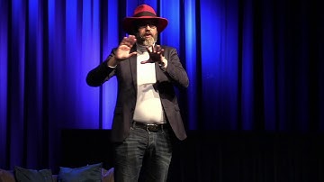 Mindtrek 2016: Jan Wildeboer, Red Hat