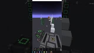 How The Quantum Entangloporter Works In Mekanism