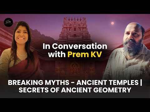 Are you visiting temples in the wrong way? None of your prayers working? Podcast with @PremKV21