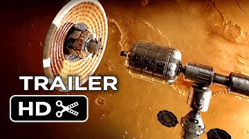 Journey to Space Official Trailer 1 (2015) - Documentary HD
