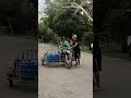 Tanong Oras prank 🤣🤣 Galit ni kua #funnyvideo #funny #comedyshorts #comedy
