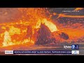 HVO brings update on volcanic activity on Kilauea