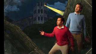 Buzzfeed Unsolved Your True Self