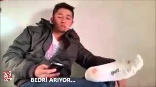 Onlarda Ve Bizde Gaz Kaçağı Ihbarı Yok Böyle Bişey