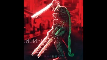 YORU - THE WAR DEVIL EDIT 💀🔥#mangaedit #chainsawman #edit #csmedit #yoruedit