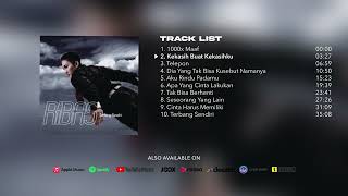 Ribas - Terbang Sendiri (Full Album Stream)