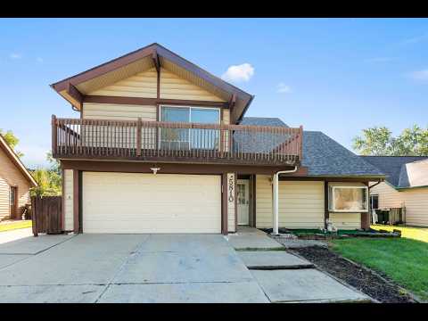 5810 Easton Court, Hanover Park, IL home video tour